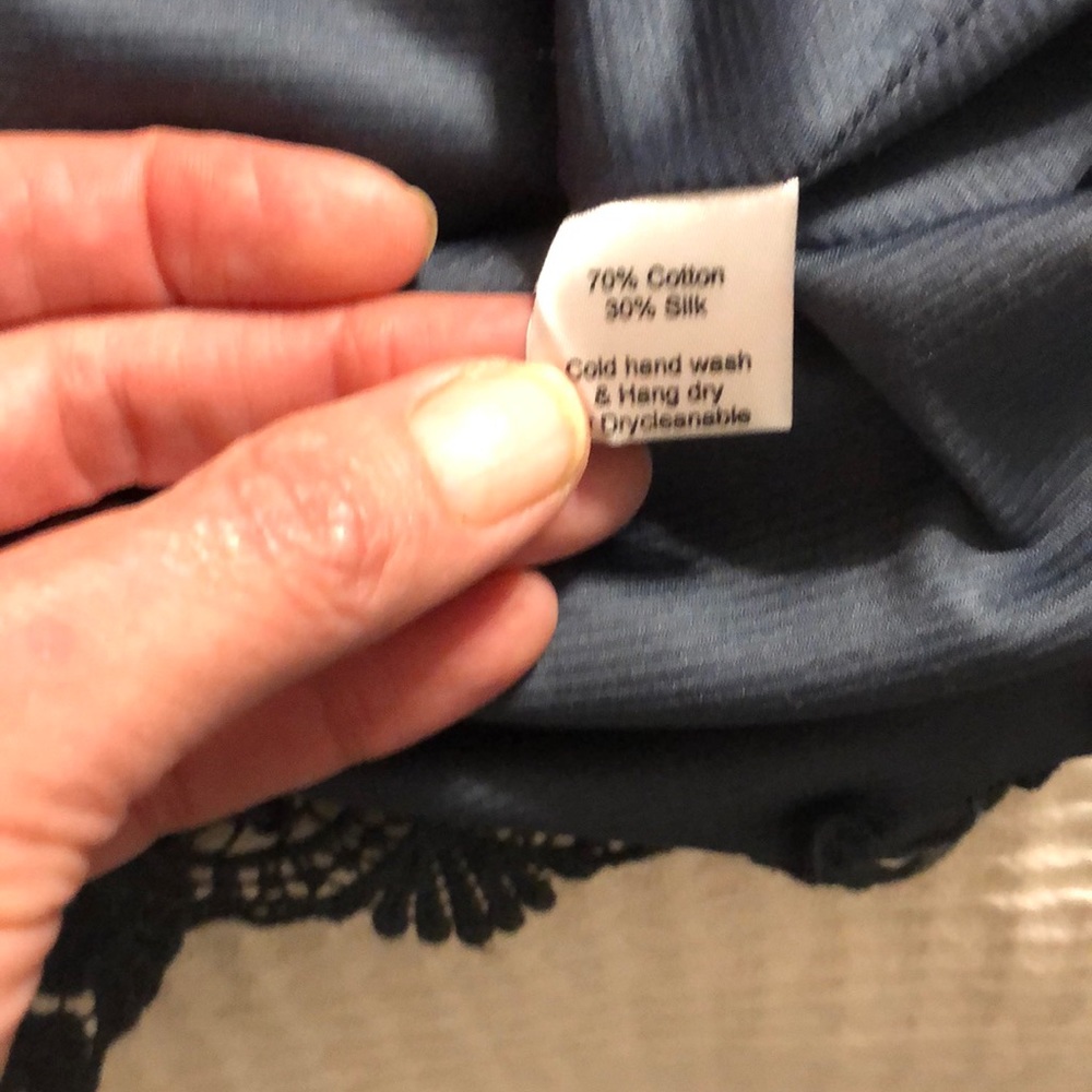 Bronte slip dress - Picture 4 of 4